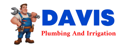 Trusted plumber in MONTICELLO